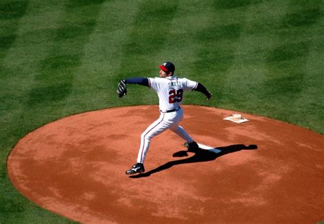 Baseball Pitcher Free Stock Photo - Public Domain Pictures