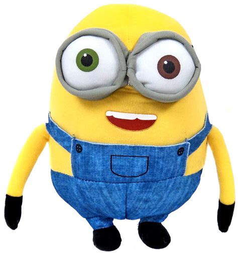 Bob Minion Plush