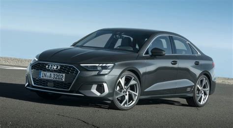 2021 Audi A3 Diesel, Horsepower, MPG - 2021 Audi