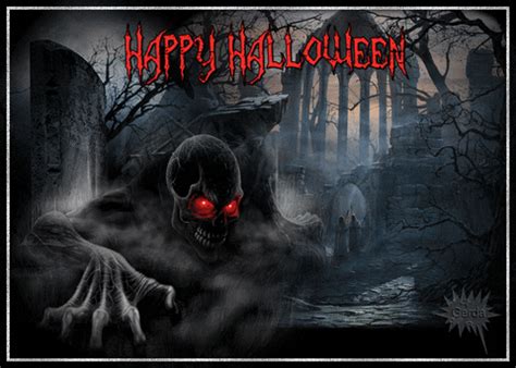 Happy Halloween GIF - Find & Share on GIPHY