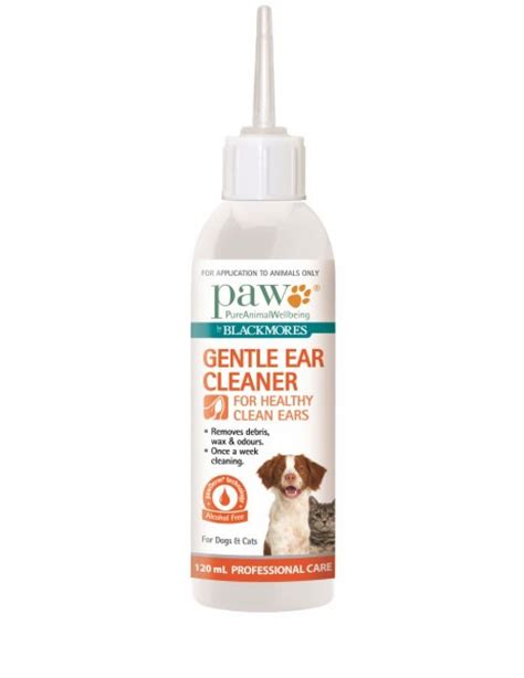 Dog Ear Care Supplies | DIY Dog Grooming