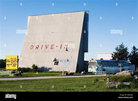 Architecture Rural Ontario Stock Photo - Alamy