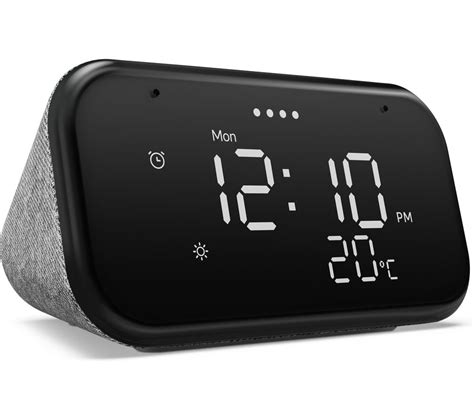 Smart alarm clock - nutnipod