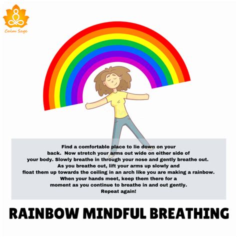 Practice Mindfulness Breathing Exercises To Deal With Stress, Anxiety ...