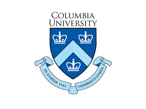 Columbia University Logo PNG Transparent Columbia University Logo.PNG Images. | PlusPNG