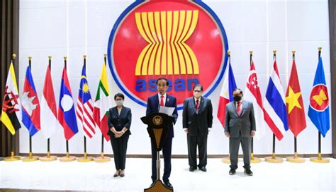 ASEAN 2023 - Bogor Daily