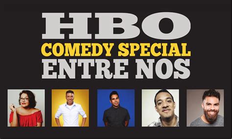 HBO Latino & Viva Pictures Present HBO COMEDY SHOW ENTRE NOS – Glendale Arts