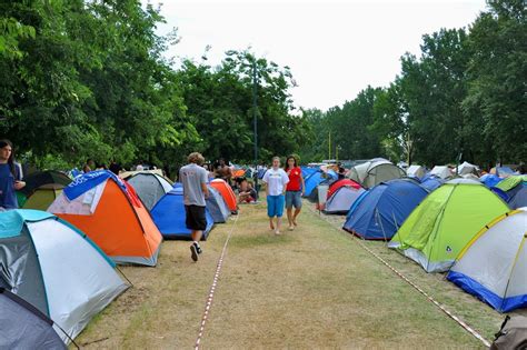 9 Camping Tips for the Festival Newbie | Country music festival, Festival, Camping