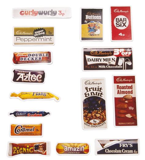 1970's chocolates | Chocolate bar, Retro sweets, Retro chocolate bars