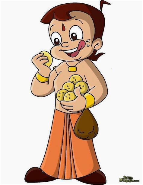 Chhota Bheem Wallpapers - Wallpaper Cave