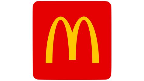 McDonalds Logo, symbol, meaning, history, PNG, brand