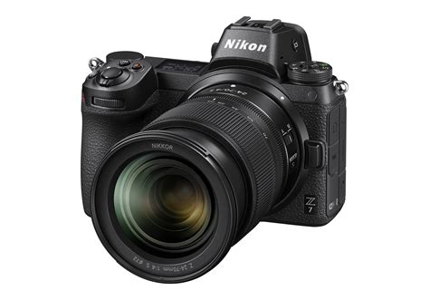 Everything You Need to Know About Nikon Z Cameras