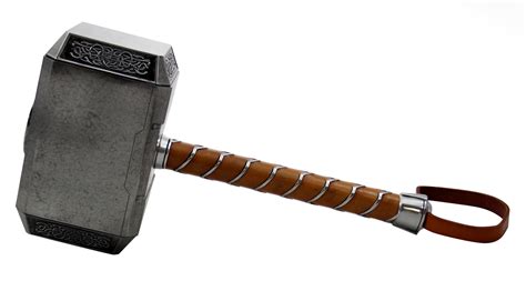 Thor Hammer PNG Transparent Thor Hammer.PNG Images. | PlusPNG