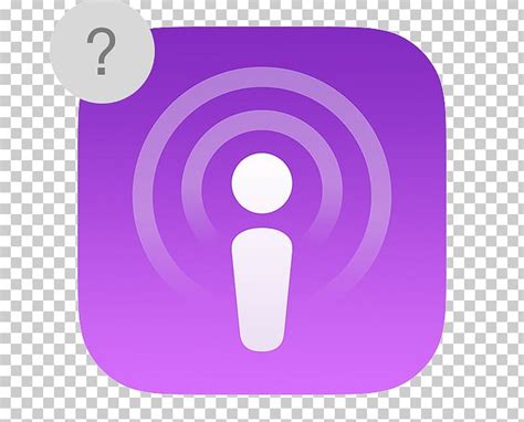 Apple Podcast Icon at Vectorified.com | Collection of Apple Podcast ...