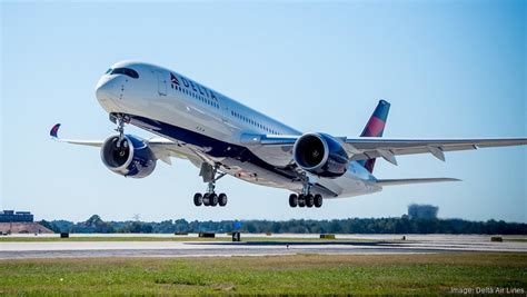 Delta Air Lines is restarting its nonstop route between Minneapolis-St ...