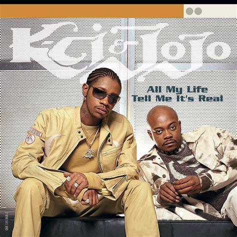 K-Ci & JoJo - All My Life/Tell Me It's Real | iHeart