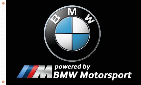 BMW Motorsport Logo - LogoDix