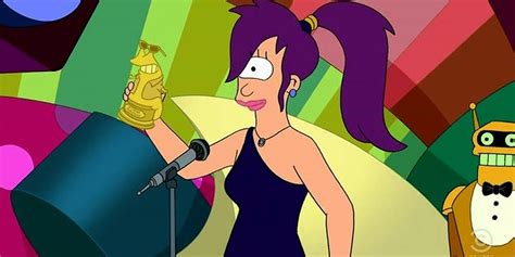 Futurama: Most Memorable Turanga Leela Quotes