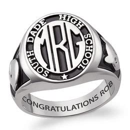 Class Rings - Customized Class Rings - Zales - Zales