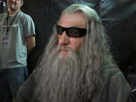 Lord Of The Rings: 25 Behind-The-Scenes Photos That Change The Way We See The Movies