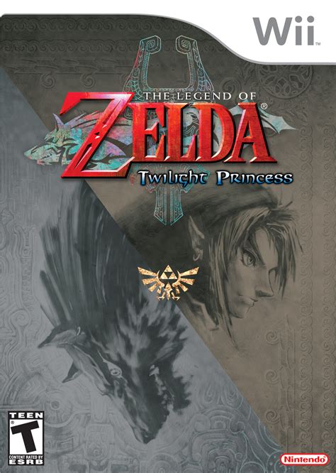 The Legend of Zelda: Twilight Princess — StrategyWiki, the video game walkthrough and strategy ...