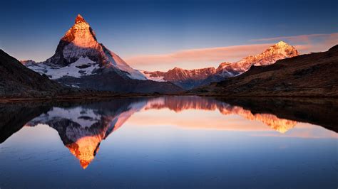 80 Hd Wallpaper For Pc Mountain Images & Pictures - MyWeb