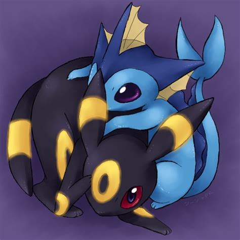 Umbreon - Umbreon Photo (11079734) - Fanpop