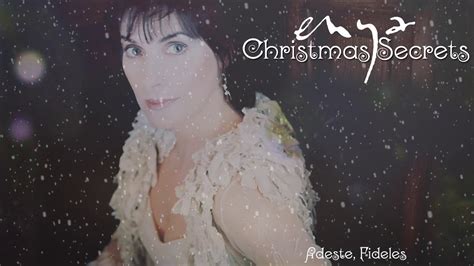 Enya - Christmas Secrets (Full Album)