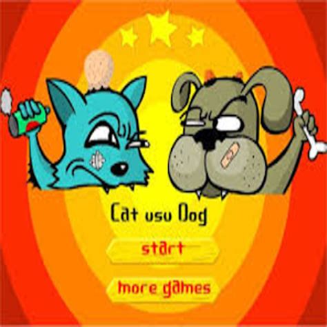 Cat vs Dog for Android - Download