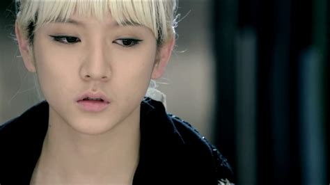 Ren - NU'EST Image (29788202) - Fanpop