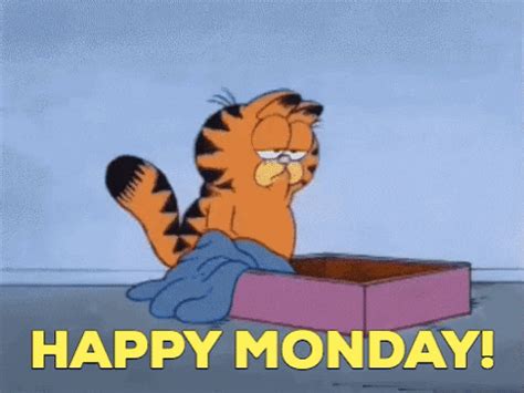 Monday GIFs - Find & Share on GIPHY