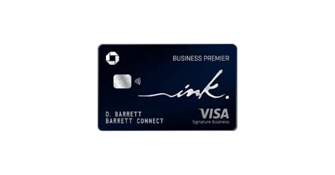 Ink Business Premier® Credit Card: Unlimited 2.5% Cash Back & More Review | BestCards.com