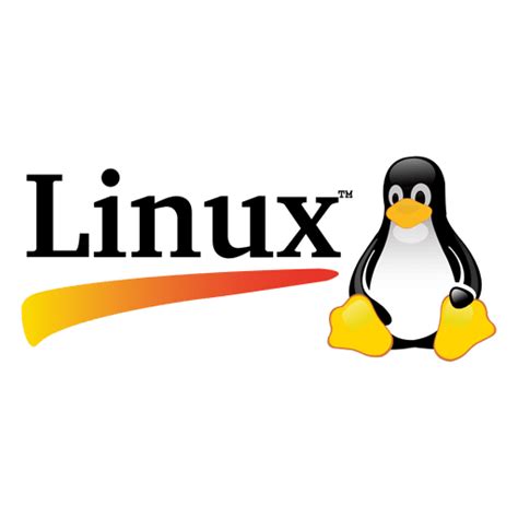 Linux Logo PNG & SVG Design For T-Shirts