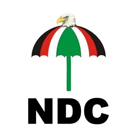 The Interpretation Of The NDC Flag