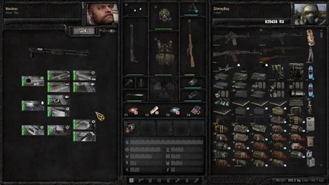 Get All Upgrades addon - S.T.A.L.K.E.R. Anomaly mod for S.T.A.L.K.E.R ...