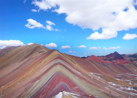 Tips for Hiking Rainbow Mountain in Peru: Day Trip from Cusco