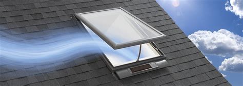 Different Types Of Skylight And How-To Choose The Right One | Go Smart Bricks