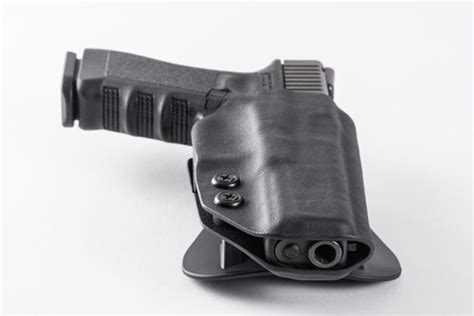 Glock 23 Gen 5 Holster Collection - Incognito Concealment