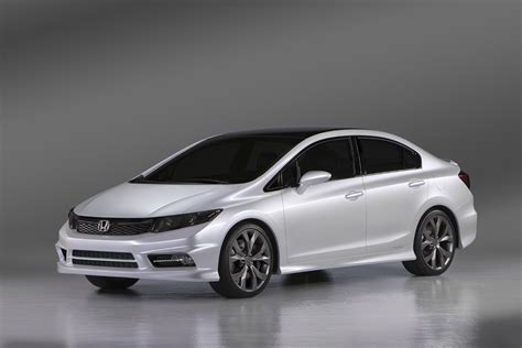 Top Auto Categories: 2012 Honda Civic Sedan