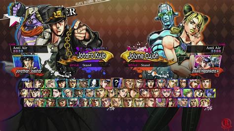 JoJo's Bizarre Adventure: All-Star Battle R Season Pass | ubicaciondepersonas.cdmx.gob.mx