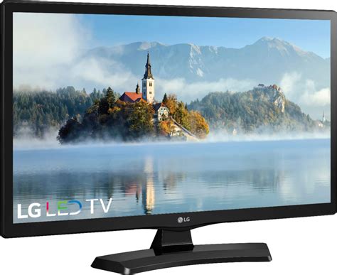 Questions and Answers: LG 24" Class LED HD TV 24LF454B-PU - Best Buy