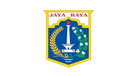 Logo DKI Jakarta