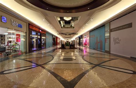 Lagoona Mall – Accessible Qatar