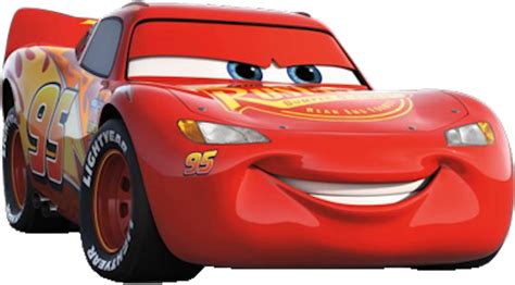 Lightning Mcqueen Disney Cars Free Png Image Lightning Mcqueen Png ...