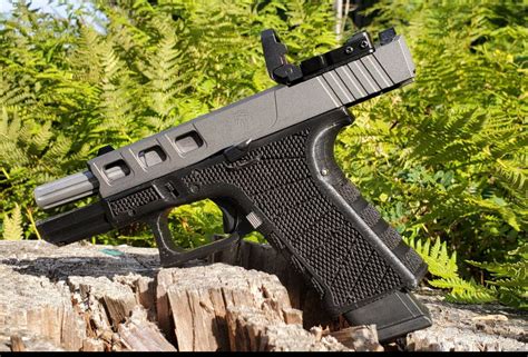 3D Printed Glock 17 ASA 3D Print General, 44% OFF