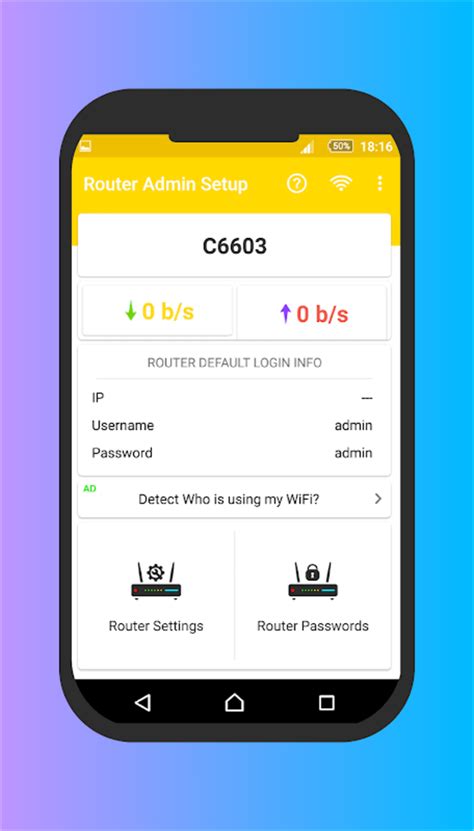 Wifi Router Setup - Setup WiFi Password APK for Android - Download