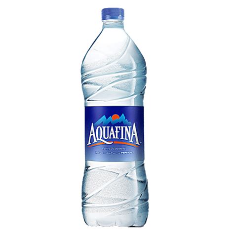 Buy Aquafina Packaged Drinking Water Online at Best Price of Rs 17.86 - bigbasket