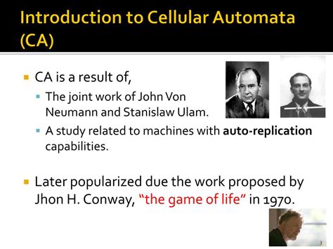 PPT - Evacuation Simulations using Cellular Automata PowerPoint Presentation - ID:2598044