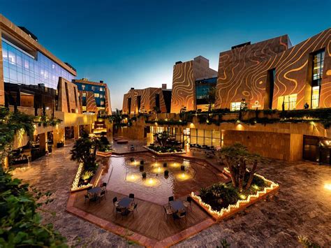 Saudi Arabia's latest F&B hub Via Riyadh opens May 12 - Caterer Middle East