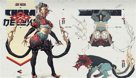 Why are new deluxe skins scrambled up? - Art, Animation, & UI - Warframe Forums